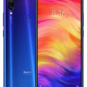 Telefon mobil ''xiaomi redmi note 7''