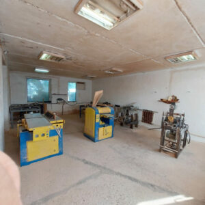 Столярная Мастерская